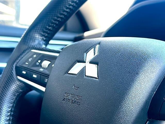 2024 Mitsubishi Outlander SE FWD