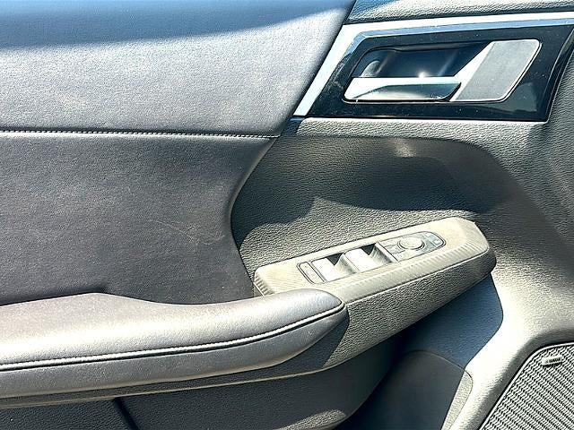 2025 Mitsubishi Outlander SE FWD