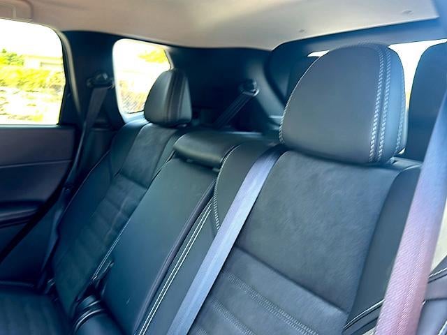 2025 Mitsubishi Outlander SE FWD