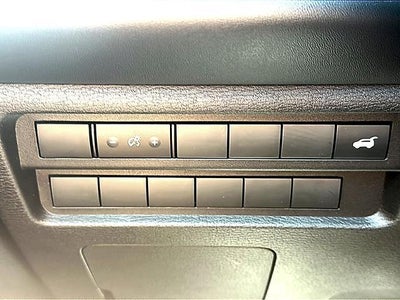 2025 Mitsubishi Outlander SE FWD