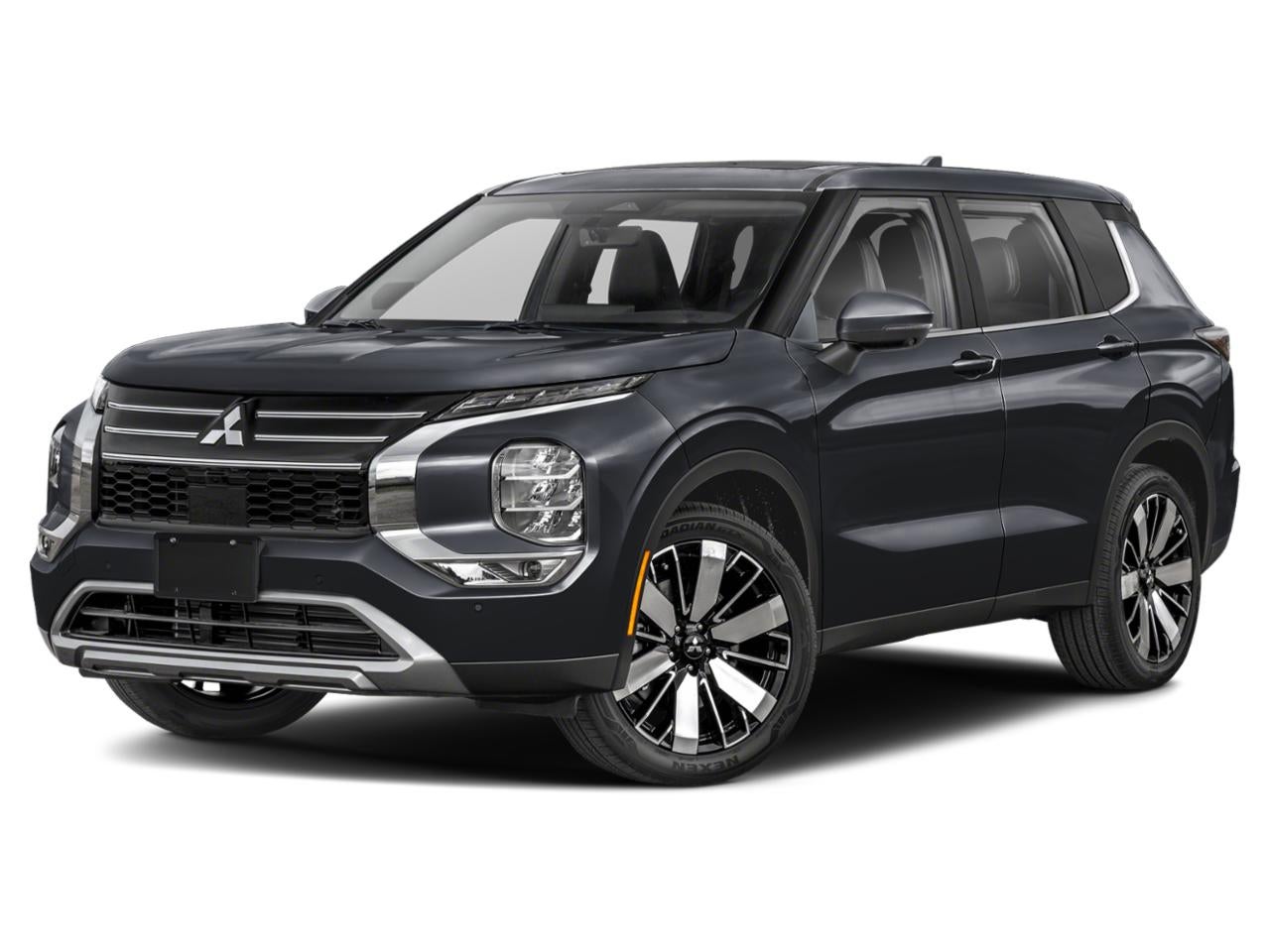 2025 Mitsubishi Outlander SE FWD