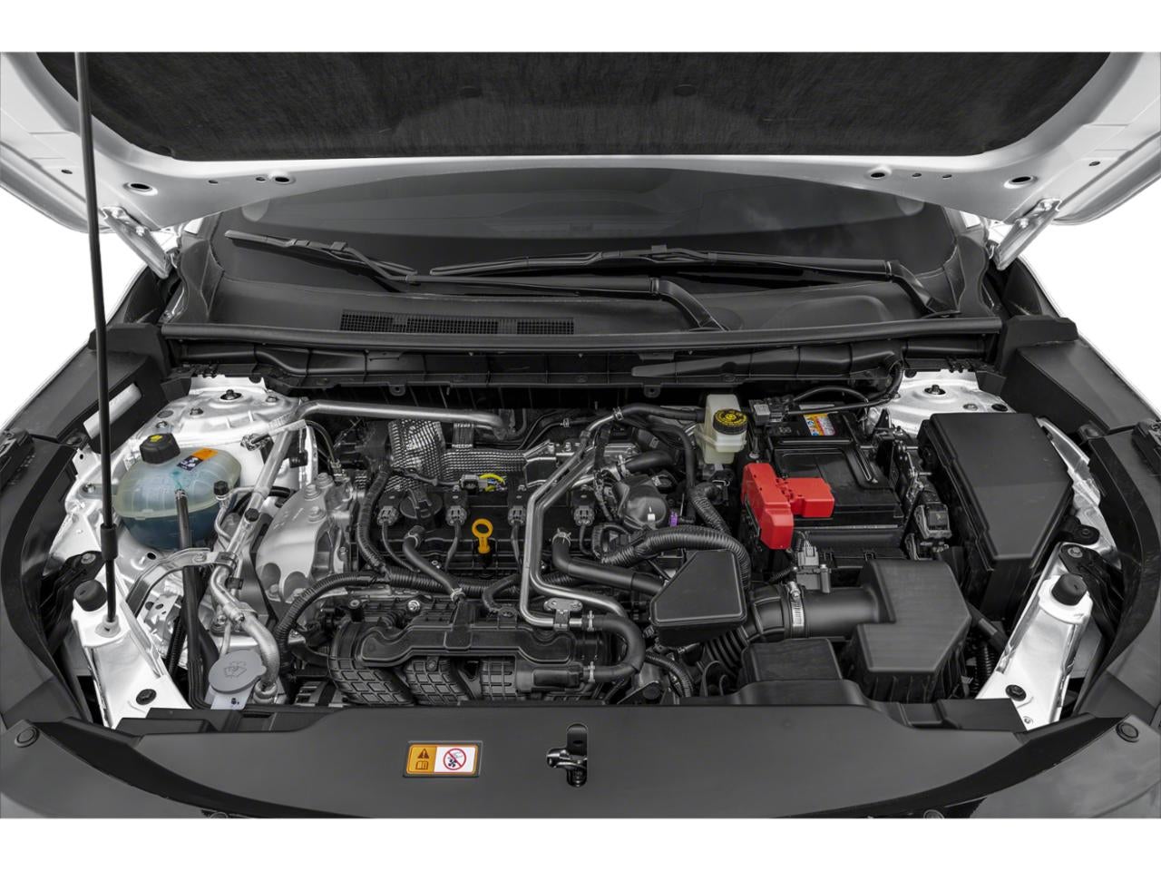 2025 Mitsubishi Outlander SE FWD