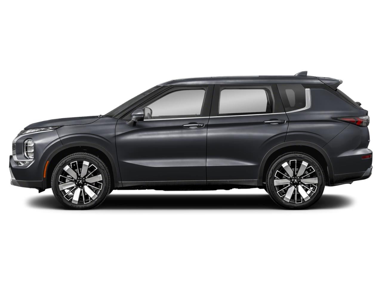 2025 Mitsubishi Outlander SE FWD