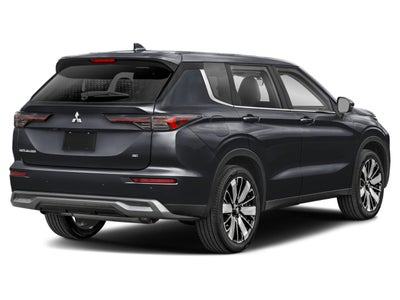 2025 Mitsubishi Outlander SE FWD