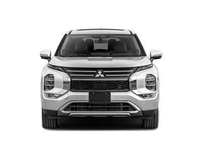 2025 Mitsubishi Outlander SE FWD