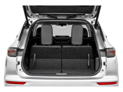2025 Mitsubishi Outlander SE FWD