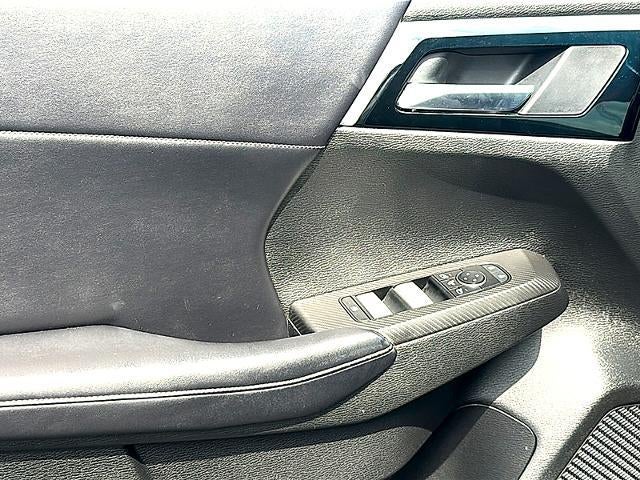 2023 Mitsubishi Outlander SE S-AWC