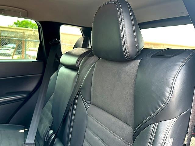2023 Mitsubishi Outlander SE S-AWC