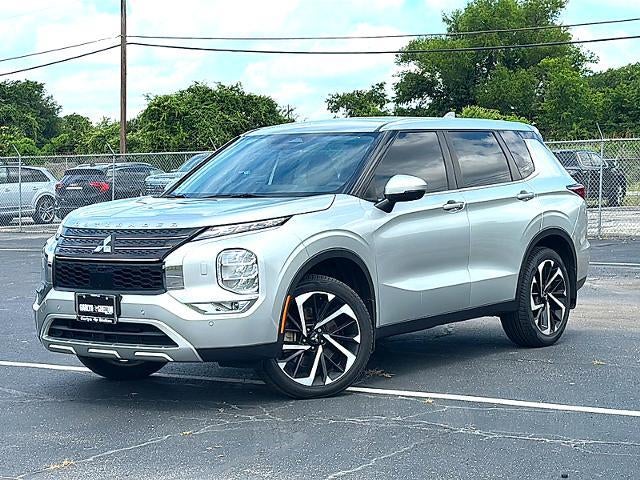 2023 Mitsubishi Outlander SE S-AWC