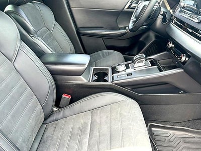 2023 Mitsubishi Outlander SE S-AWC
