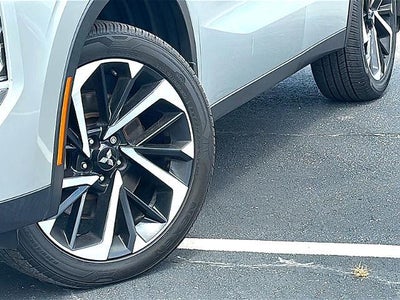 2023 Mitsubishi Outlander SE S-AWC
