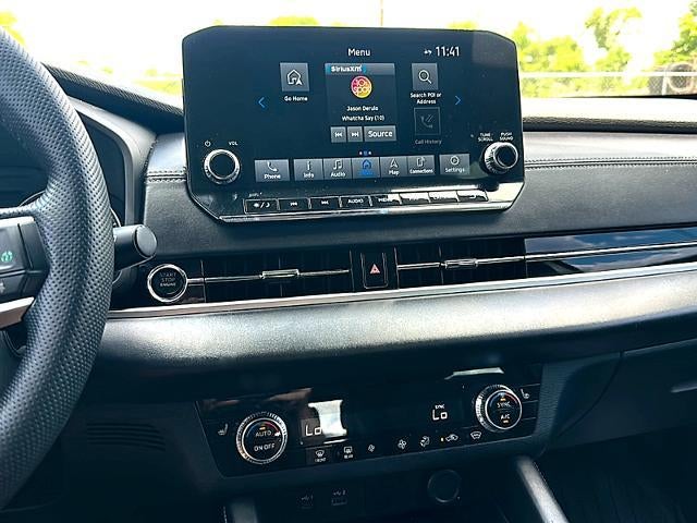 2023 Mitsubishi Outlander SE S-AWC