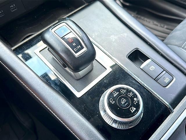 2023 Mitsubishi Outlander SE S-AWC