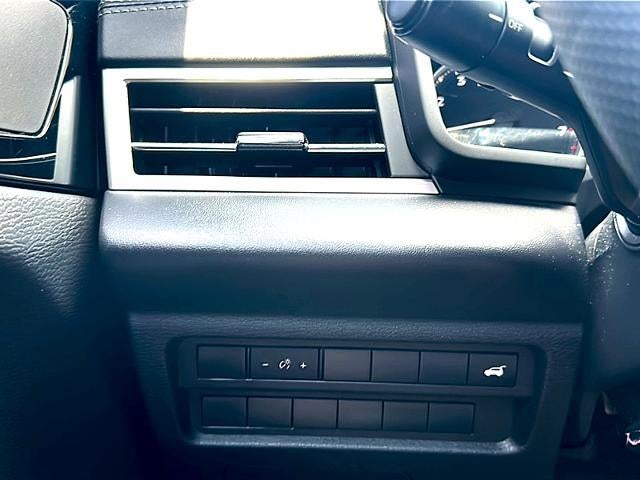 2023 Mitsubishi Outlander SE S-AWC