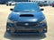 2021 Subaru WRX Limited Manual