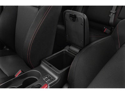 2021 Subaru WRX Limited Manual