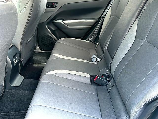 2025 Subaru Crosstrek Premium AWD
