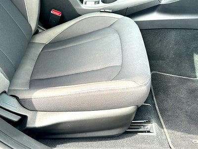 2025 Subaru Crosstrek Premium AWD