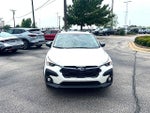 2025 Subaru Crosstrek Premium AWD