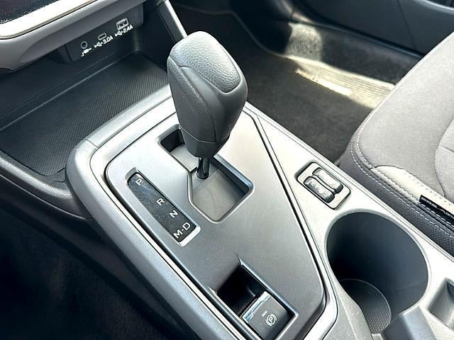 2025 Subaru Crosstrek Premium AWD