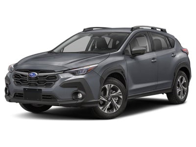 2025 Subaru Crosstrek Premium AWD