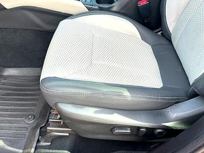 2021 Subaru Forester Premium CVT