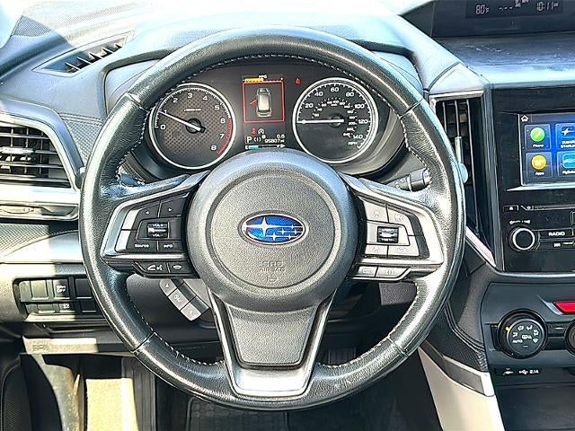 2021 Subaru Forester Premium CVT