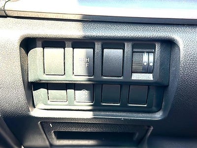 2021 Subaru Forester Premium CVT