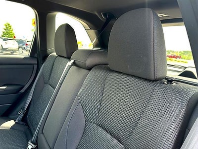 2025 Subaru Forester Premium AWD