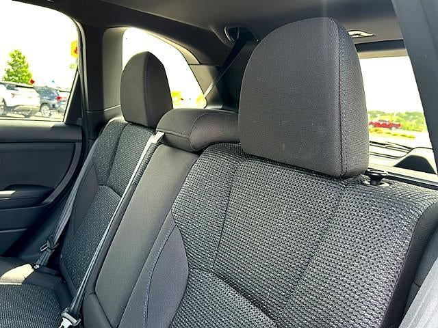 2025 Subaru Forester Premium AWD