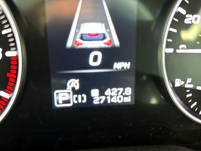 2025 Subaru Forester Premium AWD