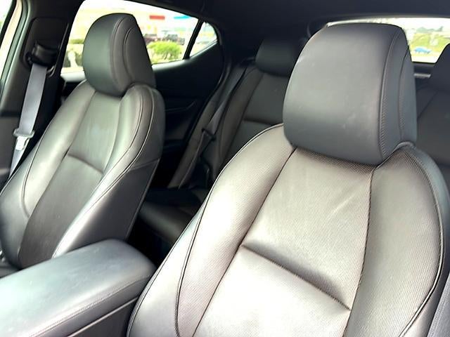 2024 Mazda Mazda3 Hatchback 2.5 Turbo Premium Plus Auto AWD