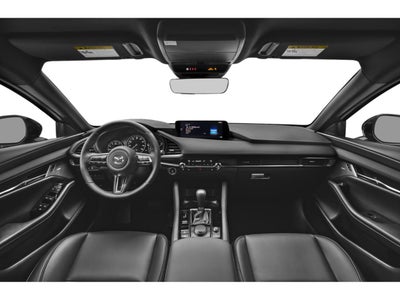 2024 Mazda Mazda3 Hatchback 2.5 Turbo Premium Plus Auto AWD