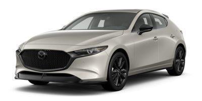 2024 Mazda Mazda3 Hatchback 2.5 Turbo Premium Plus Auto AWD