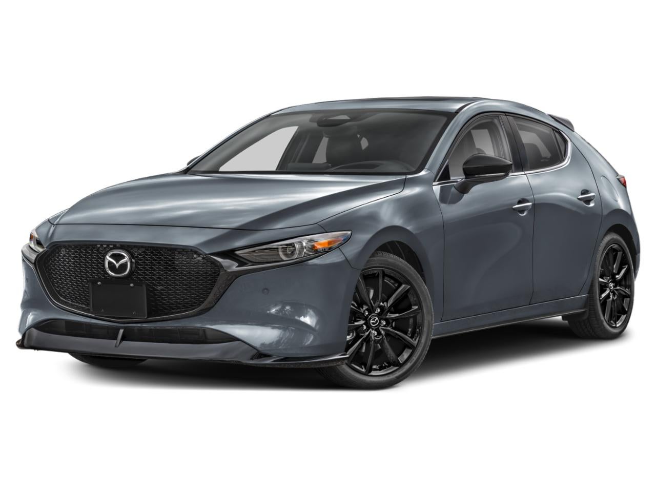 2024 Mazda Mazda3 Hatchback 2.5 Turbo Premium Plus Auto AWD