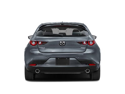 2024 Mazda Mazda3 Hatchback 2.5 Turbo Premium Plus Auto AWD