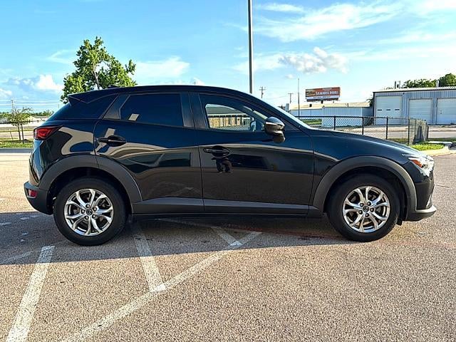 2020 Mazda Mazda CX-3 Sport FWD