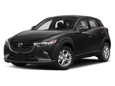 2020 Mazda Mazda CX-3 Sport FWD