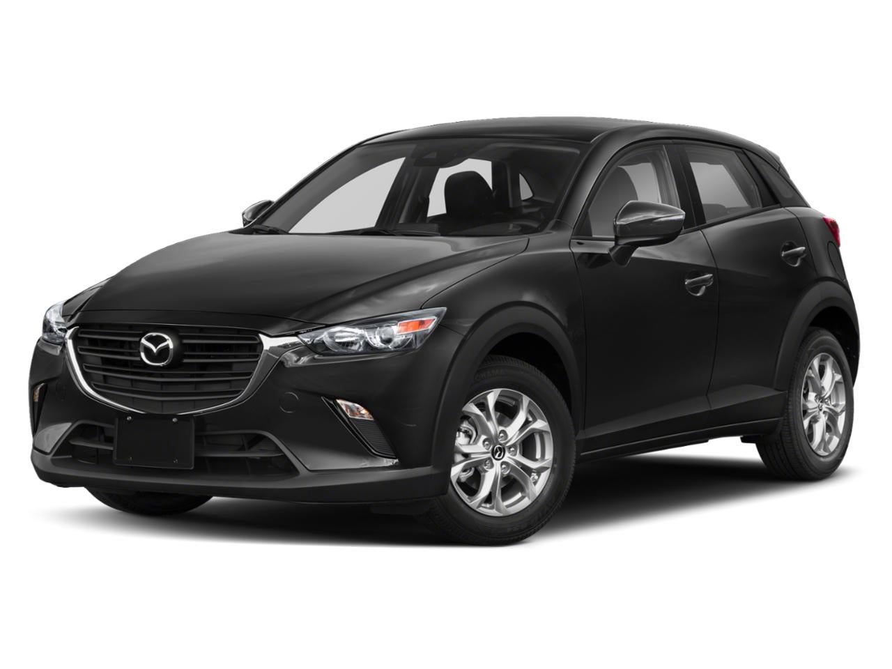 2020 Mazda Mazda CX-3 Sport FWD