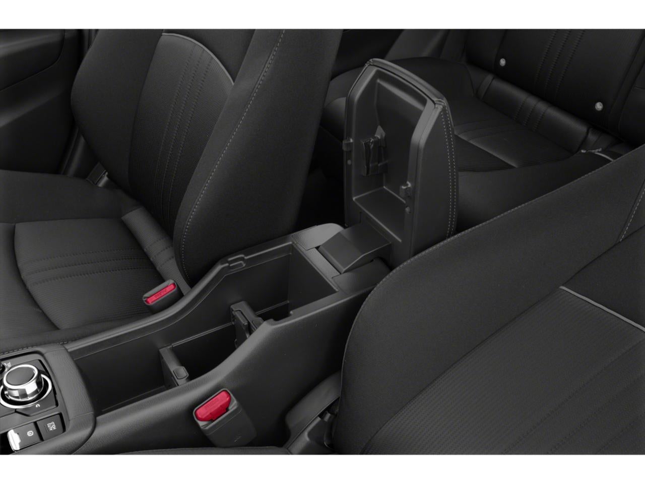 2020 Mazda Mazda CX-3 Sport FWD