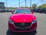 2019 Mazda Mazda6 Grand Touring Auto