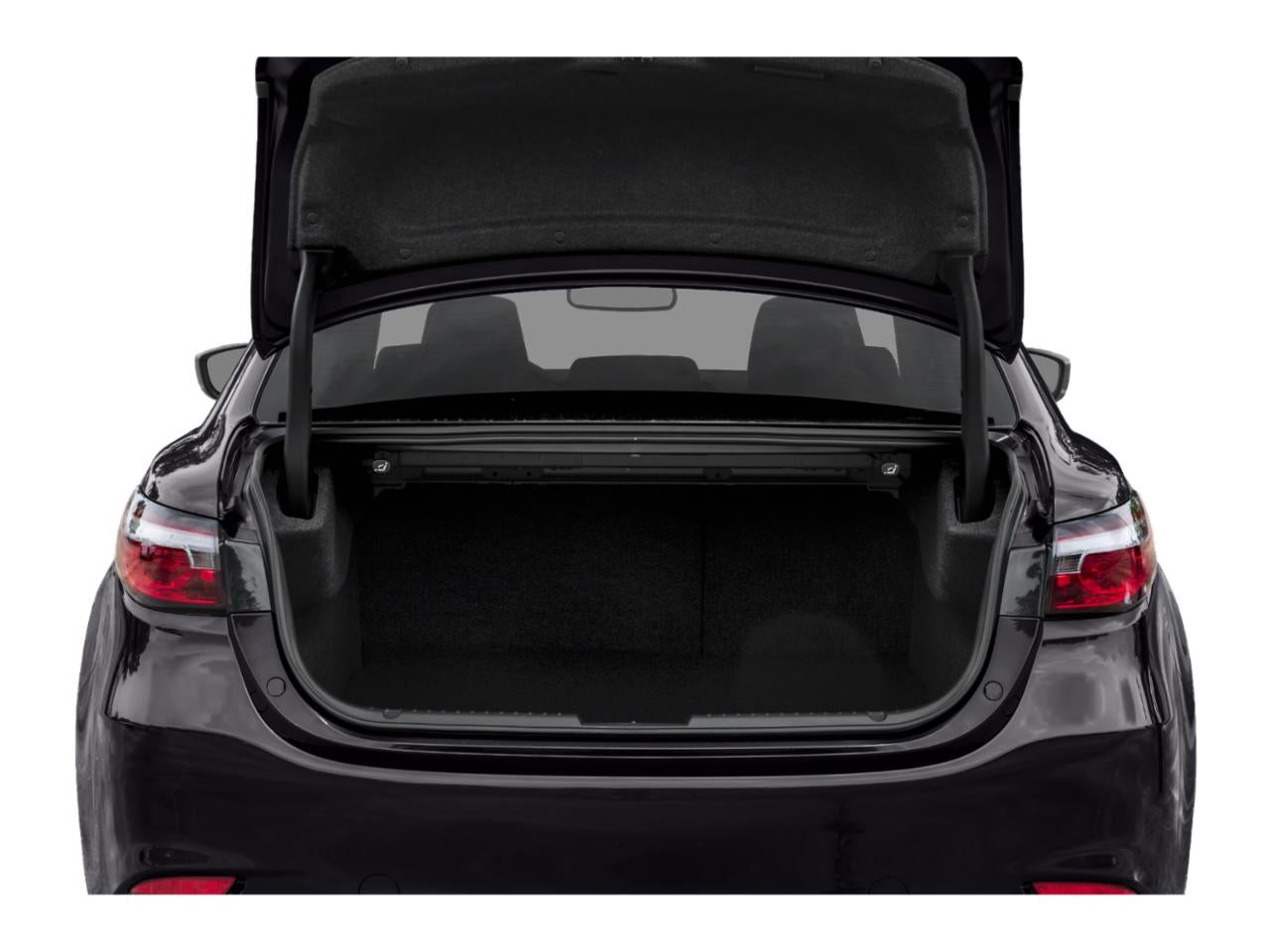 2019 Mazda Mazda6 Grand Touring Auto