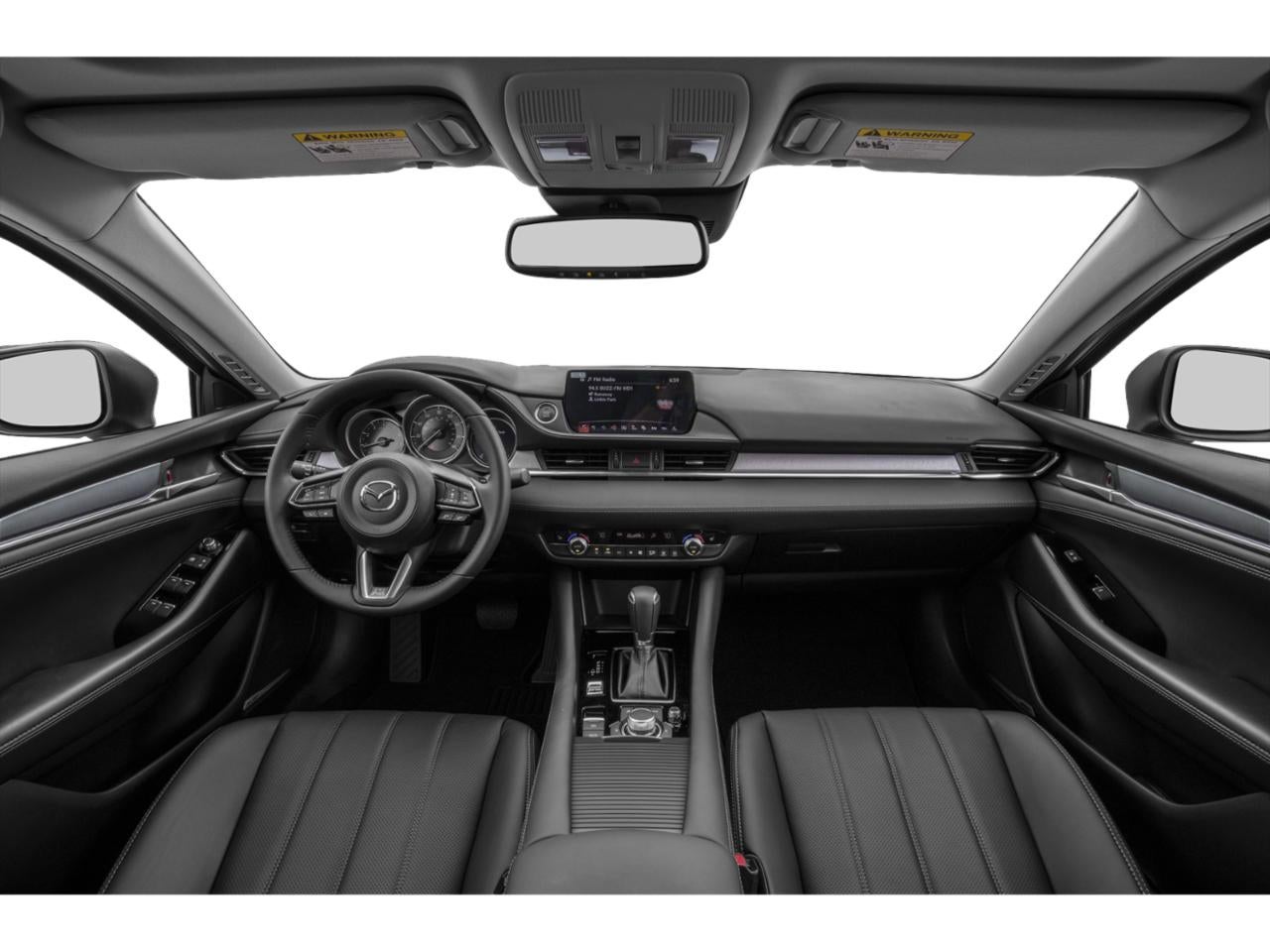 2019 Mazda Mazda6 Grand Touring Auto