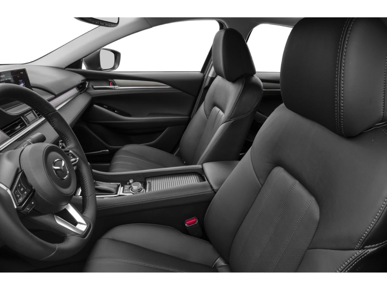 2019 Mazda Mazda6 Grand Touring Auto