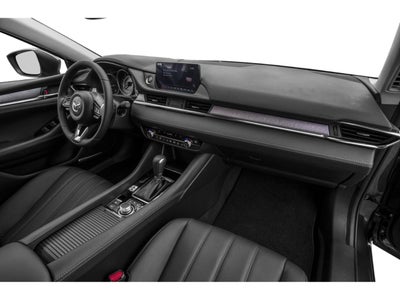 2019 Mazda Mazda6 Grand Touring Auto