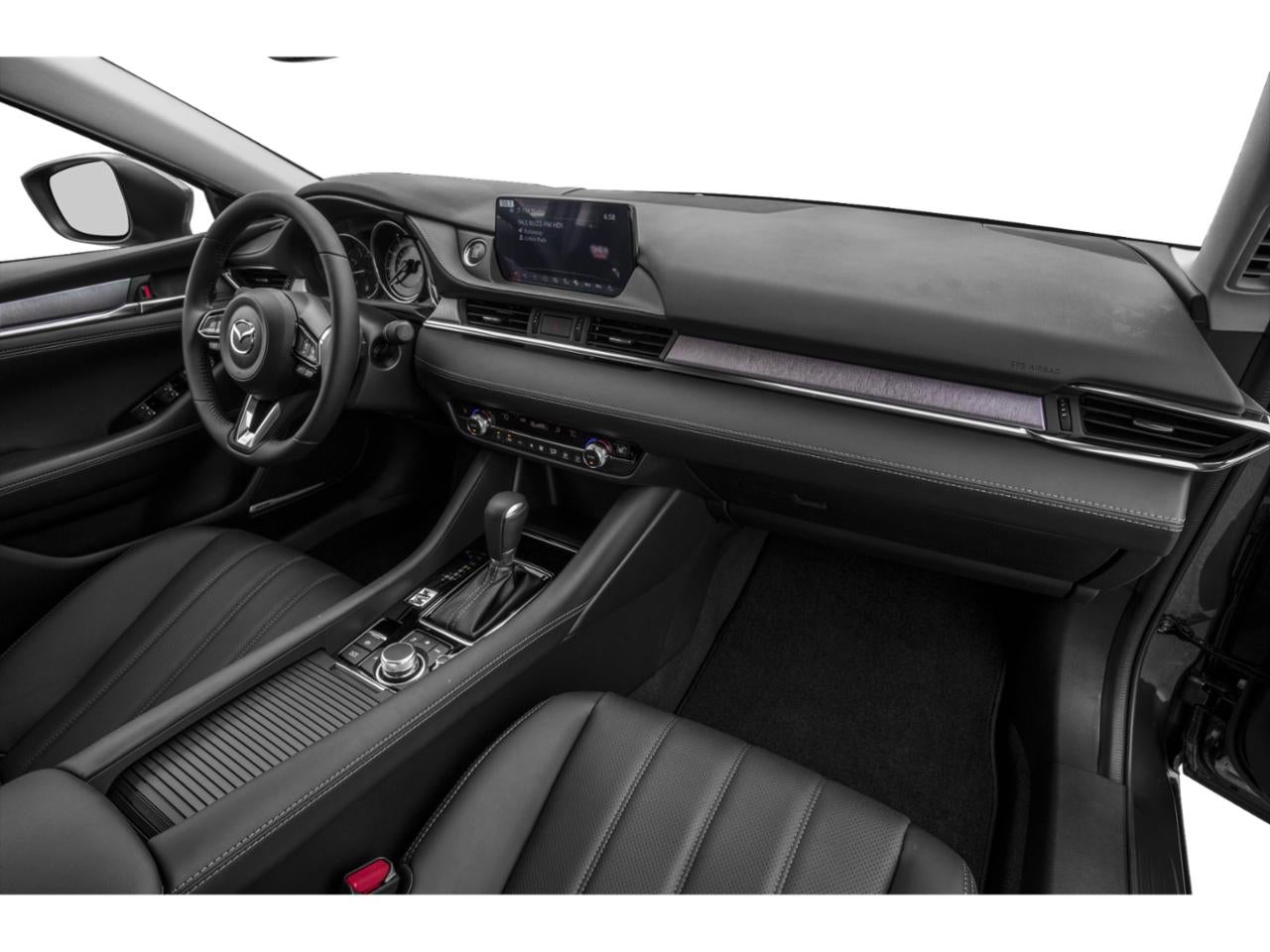 2019 Mazda Mazda6 Grand Touring Auto