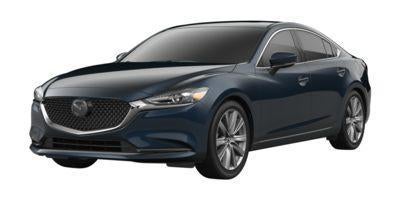 2019 Mazda Mazda6 Grand Touring Auto