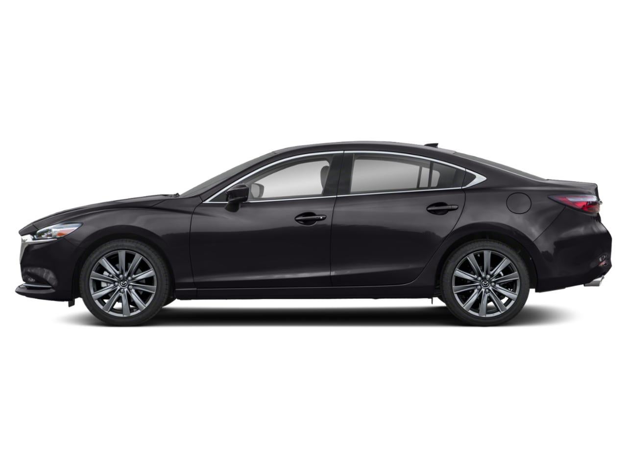 2019 Mazda Mazda6 Grand Touring Auto