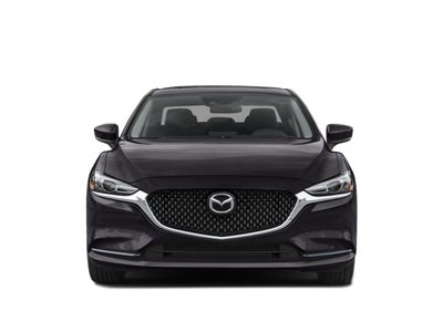 2019 Mazda Mazda6 Grand Touring Auto