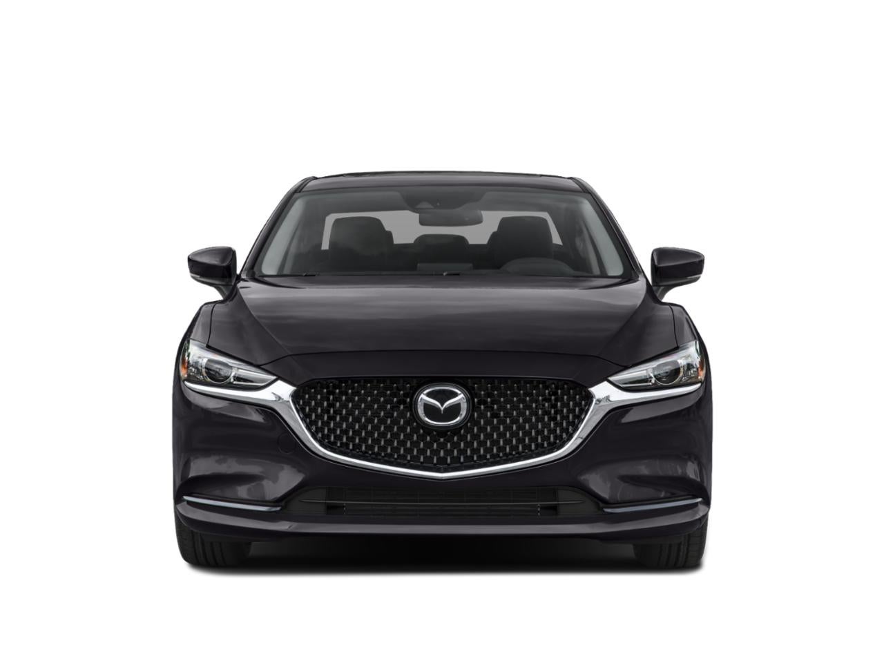 2019 Mazda Mazda6 Grand Touring Auto